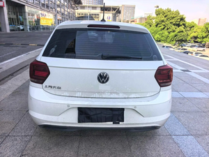 <span class=keywords><strong>Polo</strong></span> Hatchback 2023 de <span class=keywords><strong>Segunda</strong></span> <span class=keywords><strong>Mano</strong></span>, Automático, Euro VI, Asientos de Tela, Techo Panorámico, Cámara Trasera, Neumáticos R15, Volante a la Izquierda - Product Image 4