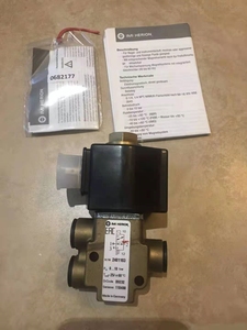 NOUVEAU STOCK DE MARQUE Herionn 2401103 2401107 2401119 2401149 2401126 2401153 2401154 2401138 2401148 Électrovanne 1/4" NPT 3/2 - Product Image 6