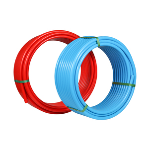 Tubería de PE reticulada/tubería de PE para calefacción por suelo radiante y suministro de agua - Product Image 1