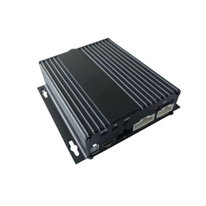 DVR mobile AHD 6 canaux SSD H.264 H.265 pour voiture, camion, bus, compression vidéo MDVR C5806D-D1, carte MDVR C5806D-D1 - Product Image 5