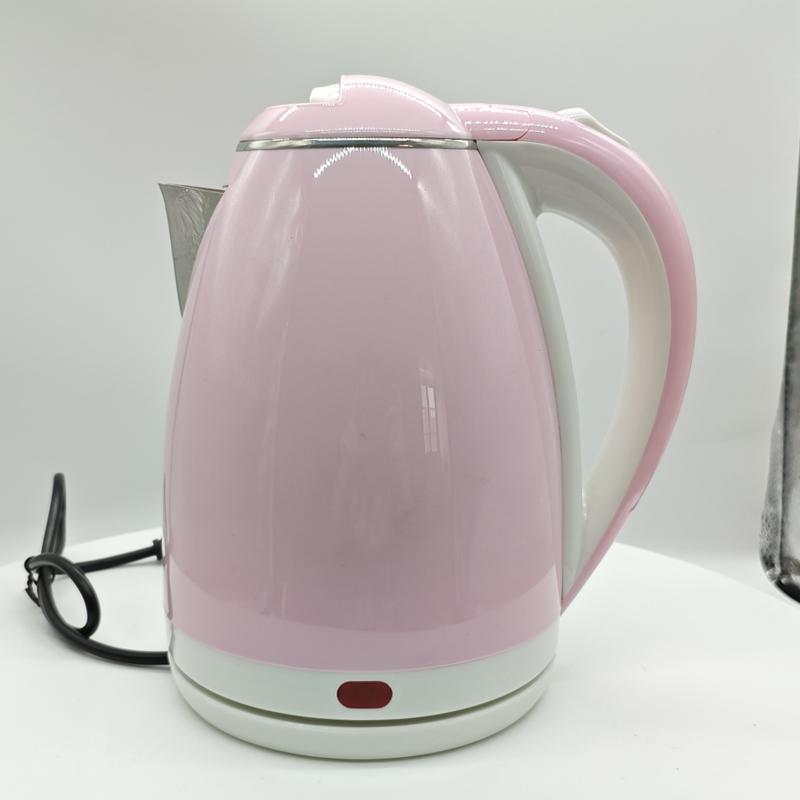Modern Household Appliances Simple Plastic Double