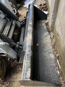 Prix de gros du mini chargeur coulissant sur pneus BOBCAT S300 en vente - Product Image 4