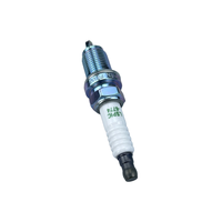 Bougie d'allumage Lucas de pièces d'allumage de moteur automatique de haute qualité d'usine pour Honda Accord City OE 9807B-56A5W 12290-RB1-003 Iridium