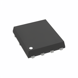 FDMS6681Z 8-PQFN Transistors Electronic Chips Component Authorized Distributor - Product Image 1