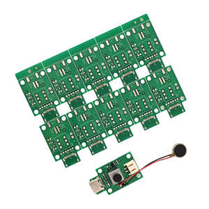 Комплексные услуги по производству и сборке печатных плат: изготовление по спецификациям (BOM, Gerber), производство PCBA, печатные платы. - Product Image 1