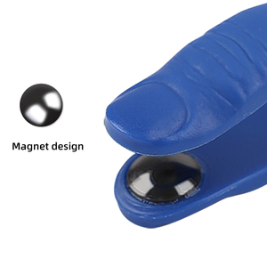 Kẹp tay massage ngón tay chất lượng cao, giảm đau đơn giản, giảm áp lực huyệt đạo - Product Image 4