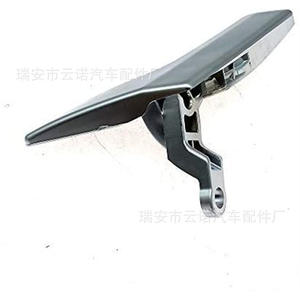 Venta al por mayor de fábrica de manijas interiores para puertas de Mercedes-Benz 2047201171 2047202763 (Suministro transfronterizo) - Product Image 3