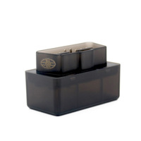 V01H4 BT4.0 Herramienta de Diagnóstico OBD2, Lector de Códigos de Error para Automóviles, Escáner OBDII, Herramienta de Diagnóstico Elm 327