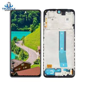 Écran LCD pour <span class=keywords><strong>Redmi</strong></span> <span class=keywords><strong>10</strong></span> <span class=keywords><strong>Note</strong></span> 11 4G, écran tactile pour <span class=keywords><strong>Redmi</strong></span> <span class=keywords><strong>Note</strong></span> 11 5G, écran pour <span class=keywords><strong>Redmi</strong></span> <span class=keywords><strong>Note</strong></span> 11 4G Global - Product Image 4