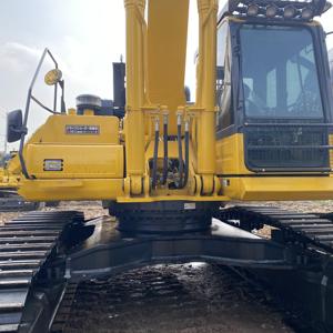 High Quality Machine Original Japan Komatsu PC450 <strong>Excavators</strong> Top Level Second Hand <strong>Used</strong> PC450 <strong>Excavators</strong> in Stock - Product Image 2