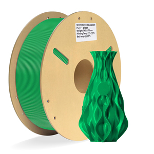 Filament d'impression 3D <span class=keywords><strong>PLA</strong></span> 1,75 mm 1 kg en gros d'usine, adapté aux imprimantes 3D Bambu Lab, sans traînée de <span class=keywords><strong>fil</strong></span> ni obstruction de la tête - Product Image 4