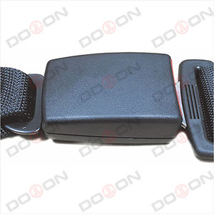 Sabuk Pengaman Jok Mobil Balap Empat Poin/Sabuk Pengaman Mobil Balap 4 Titik Sabuk Pengaman <span class=keywords><strong>Harness</strong></span> - Product Image 4