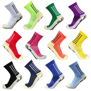Calcetines Deportivos FDFIT con Diseño Personalizado, Alta Calidad con Logotipo, Fabricante de Calcetines de Fútbol para Hombre, Calcetines Deportivos de Tobillo con Agarre Personalizado - Product Image 4