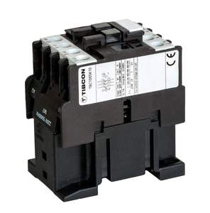 Módulo de Conmutación de Tiristores Tibcon de 100 kVAr, Contactor Estático Basado en Microcontrolador para Corrección Rápida del Factor de Potencia y Ahorro de Energía - Product Image 2