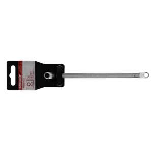 GEDORE Red R01100607 Double <b>ring</b> <b>spanner</b> SW6x7 mm 175 mm - Product Image 2