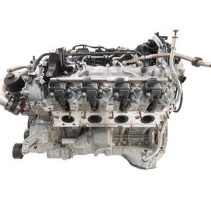 Moteur M278 4.7 pour <span class=keywords><strong>Mercedes</strong></span> <span class=keywords><strong>Benz</strong></span> W222 W216 W218 W212 X166 W166 SL R231 500 550 4.7 V8 278.927 M278.927 A2780107501 92.000 K - Product Image 3