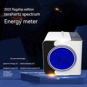 High Quality Terahertz Cell Thermotherapy Instrument Terahertz Light Wave Therapy Instrument Micro Hyperthermia Equipment