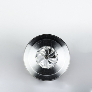 Cartucho de Turbo Rixturbo K03 Turbo Chra 53039880087 para Audi A4 <span class=keywords><strong>2.0</strong></span> <span class=keywords><strong>TFSI</strong></span> B7 147Kw 200HP <span class=keywords><strong>BGB</strong></span> 2004-2008 - Product Image 1