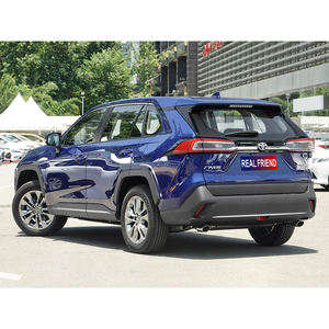Toyota con <span class=keywords><strong>Descuento</strong></span>, Modelo Bright Tidy, Volante a la Izquierda, Distancia entre Ejes de 2690 mm, Potencia de 126 kW, 5 Plazas, Ideal para Desplazamientos Diarios <span class=keywords><strong>y</strong></span> Recorridos Todoterreno Ligeros - Product Image 3