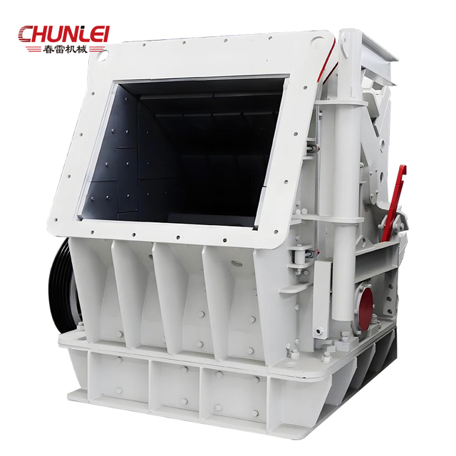 Factory Price Mining Equipment Stone Crusher Impact Crusher Machine for Sale