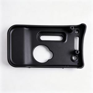 การฉีดขึ้นรูปพลาสติก ABS สำหรับงานออกแบบต้นแบบอุตสาหกรรมตามสั่ง - Product Image 6