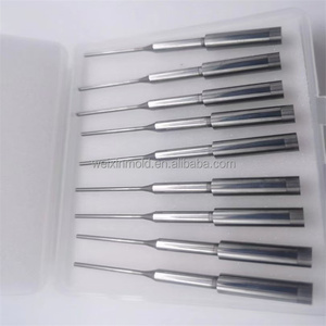 Broches d'insertion à poussoir en carbure de tungstène KD20 pour moule d'emboutissage progressif - Product Image 2