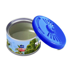 Sỉ buôn Gel khử mùi, làm thơm không khí ô tô thân thiện với môi trường, sản phẩm khuyến mãi cho nhà vệ sinh - Product Image 5