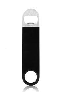 Destapador de Botellas de Cerveza de Acero Inoxidable con Logotipo Personalizado, Destapador de Vinilo con Forma de Cuchilla, para Regalos Promocionales - Product Image 6