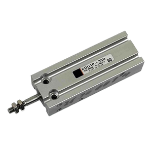 Cylindre compact SMC CDU10-30D - Product Image 1