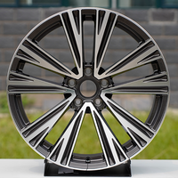 Rines Forjados Cóncavos Profundos Innovadores BZ para Autos BMW G80 G82 M3 M4 Competition