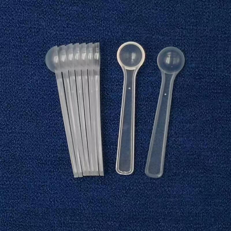 0.25g clear 7cm