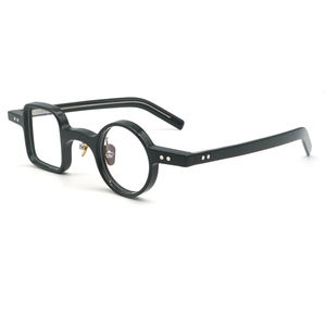 แฟชั่นใหม่สไตล์แว่นตาออกแบบแว่นตาแบรนด์ในเซินเจิ้นผลิต - Product Image 4