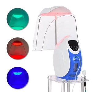 Nouveau Masque Facial à Oxygène Pur O2 to Derm de Corée, Thérapie par Dôme, Infusion d'Oxygène, Machine Anti-Rides - Product Image 3