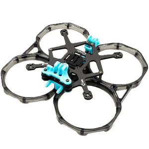 C30 138mm 3inch C35 152mm 3.5inch sợi carbon cinewhoop khung cánh quạt bảo vệ cho RC FPV tự do cineon bay không người lái - Product Image 1