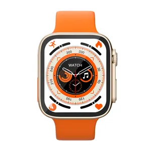 Hot Selling KD99 Fitness Smartwatch Bt Anruf wasserdichte Gesundheit Armband Smartwatch Herzfrequenz messer Sport Tracker Uhren