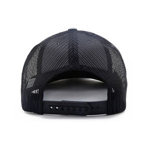 Personalizado con Logo Gorras Parche tejido Richardson 112 Sombreros de camionero Gorra deportiva 5 Panel Bordado Sombrero de camionero para hombres - Product Image 4