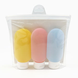 Tubos de plástico de 50 ml para limpiador facial al por mayor, tubos de embalaje suave para cosméticos, directamente de fábrica. - Product Image 4