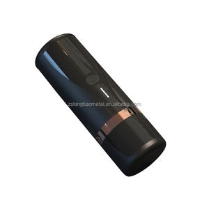 Cafetera Espresso Automática Portátil para una Persona, Máquina de Extracción Pequeña para Oficina y Hogar - Product Image 6