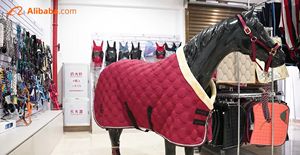 <span class=keywords><strong>Tapis</strong></span> <span class=keywords><strong>de</strong></span> <span class=keywords><strong>Selle</strong></span> Dressage Collection 2025 Élégant et élégant - Product Image 5