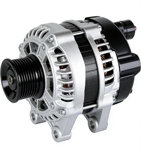 Alternateur <span class=keywords><strong>automobile</strong></span> de haute qualité, adapté à Honda Civic 2.0i-VTEC, garantie de 12 mois, OE1042113710 - Product Image 3