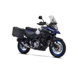 Compre Ahora la V-Strom 650XT <span class=keywords><strong>Suzuki</strong></span> - Motocicleta de Aventura para Entusiastas - Product Image 1