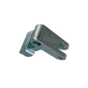 CNC精密加工アルミニウムプロファイル部品カスタム構造部品プロトタイプ製造工場サプライヤー - Product Image 4