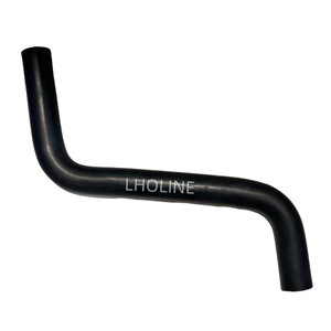 Tuyau de refroidissement LHOLINE 5484581 en caoutchouc EPDM pour remplacement du système de refroidissement du véhicule - Product Image 1