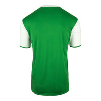 Vente en gros Chine T-shirts Équipes de football Chemises de football de Thaïlande Uniforme de football bon marché