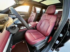 JETOUR X70 PRO Gasolina 1.6T FWD 5 puertas 5/7 plazas SUV Mediano Coche Usado - Product Image 5
