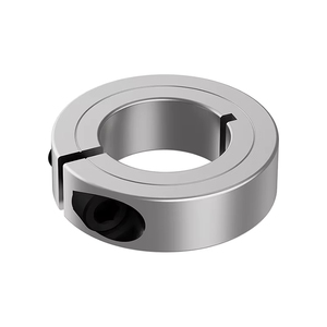 ปลอกล็อคเหล็กกล้าคาร์บอนขนาดกะทัดรัดแบบชิ้นเดียวพร้อมคันโยกยึด - Product Image 2