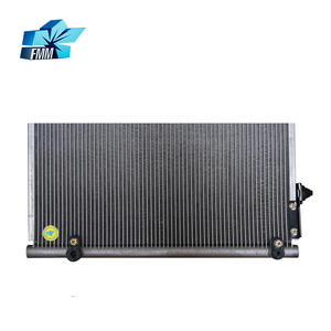 88460-08020 88460-0E030 <span class=keywords><strong>pokka</strong></span> เครื่องปรับอากาศ0808Z AC คอนเดนเซอร์สำหรับ RX270 RX350 Lexus - Product Image 2