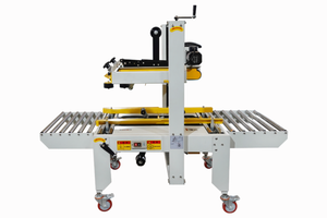 Tự động carton Top niêm phong máy trường hợp niêm phong thương mại điện tử máy đóng gói - Product Image 4