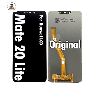 Écran LCD tactile numériseur pour <span class=keywords><strong>Huawei</strong></span> <span class=keywords><strong>Mate</strong></span> 20 Pro – Pièce de rechange pour affichage <span class=keywords><strong>Huawei</strong></span> <span class=keywords><strong>Mate</strong></span> 20 Pro - Product Image 4