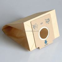 Sacs à poussière en papier kraft jetables pour aspirateur, compatibles avec les aspirateurs Electrolux Z1480 ZC1120 ZC1120B, pièces détachées pour aspirateur